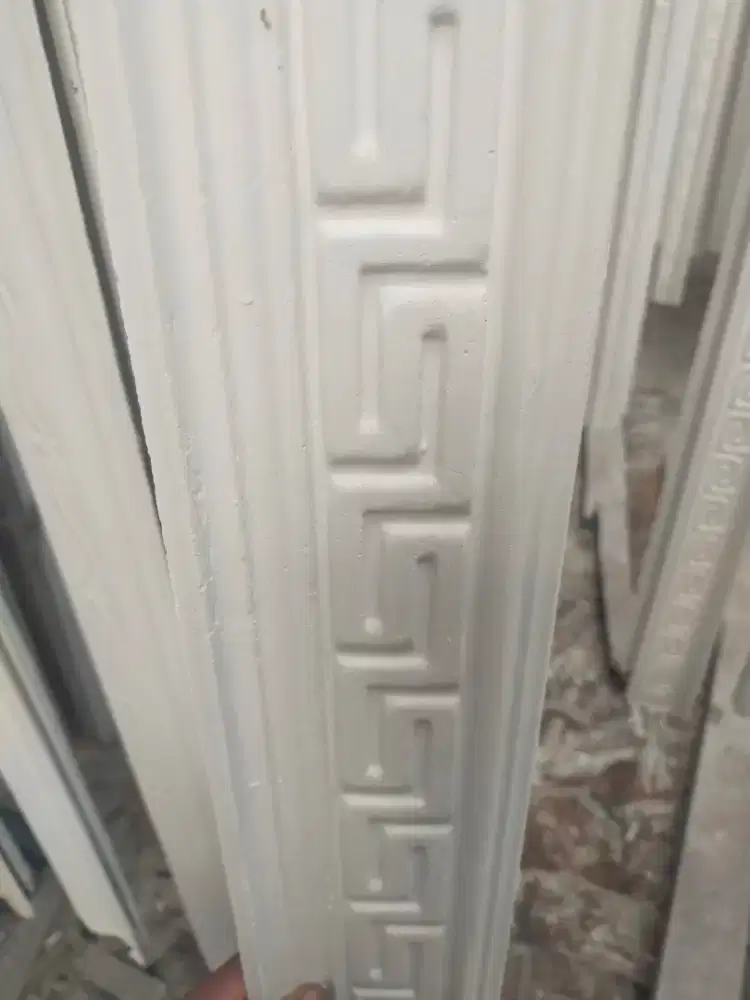 List profil gypsum bekasi