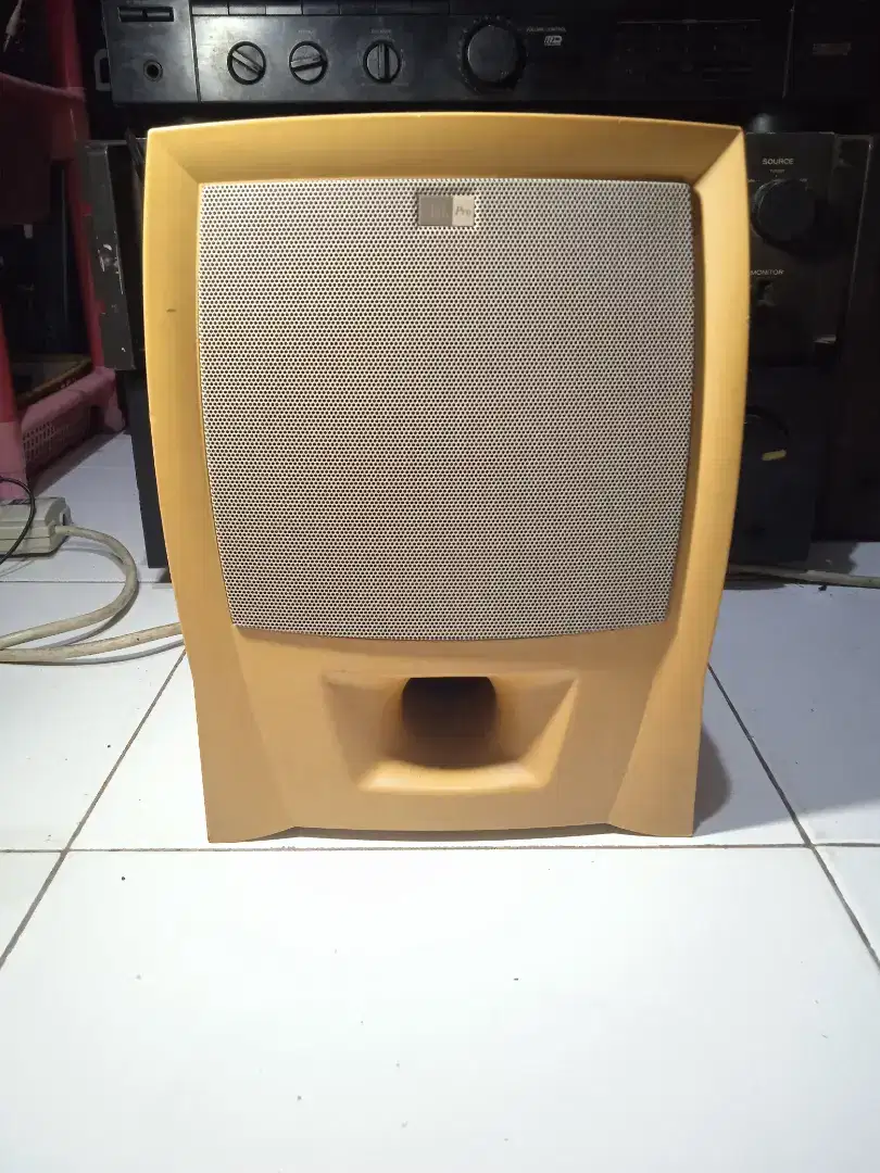 JBL pro Made in usa original