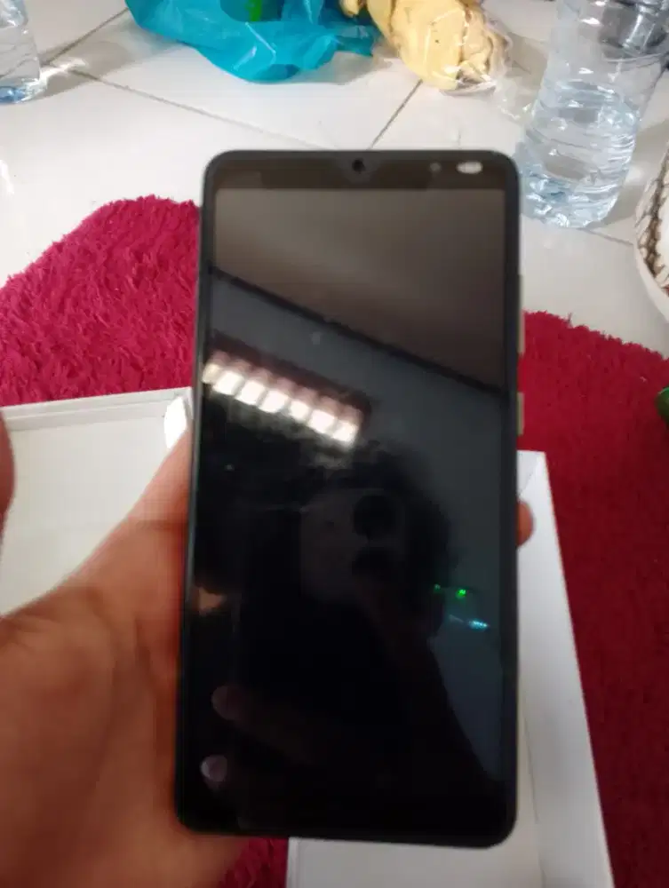 Hp Maxtron s8 2/32 bekas