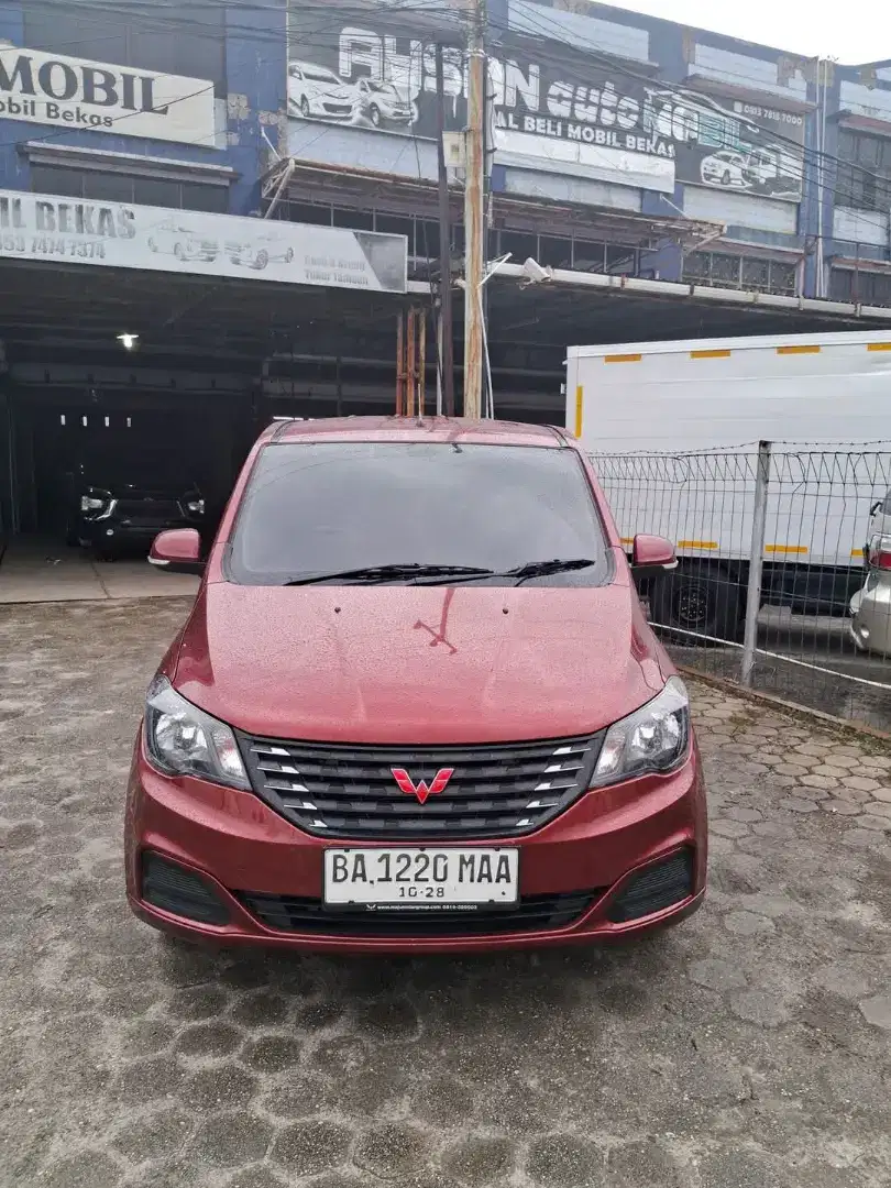Wuling Confero 1.5 Db 2023