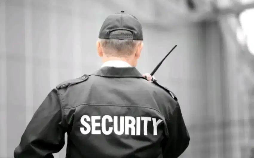 Di butuhkan segera, security komplek dan kasir pos