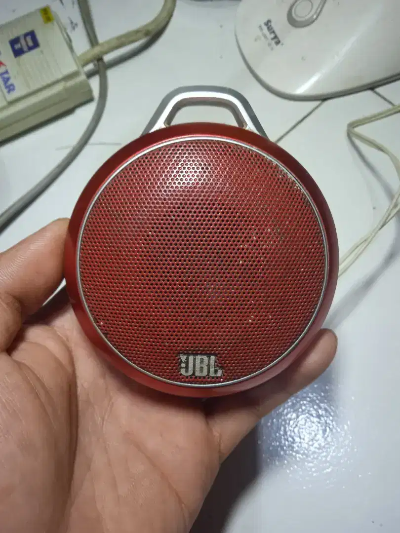 Speaker blututh JBL