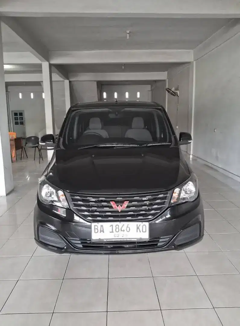 Wuling Confero 1.5 Db 2023