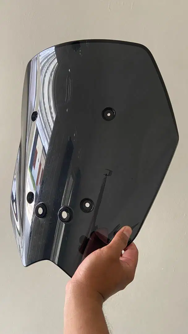 Windshield New Nmax Neo S Original