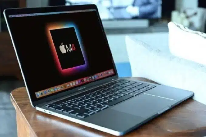 Dibeli MacBook Pro 13 14 16 inch M1 M2 M3 M4 Pro atau Max dijemput