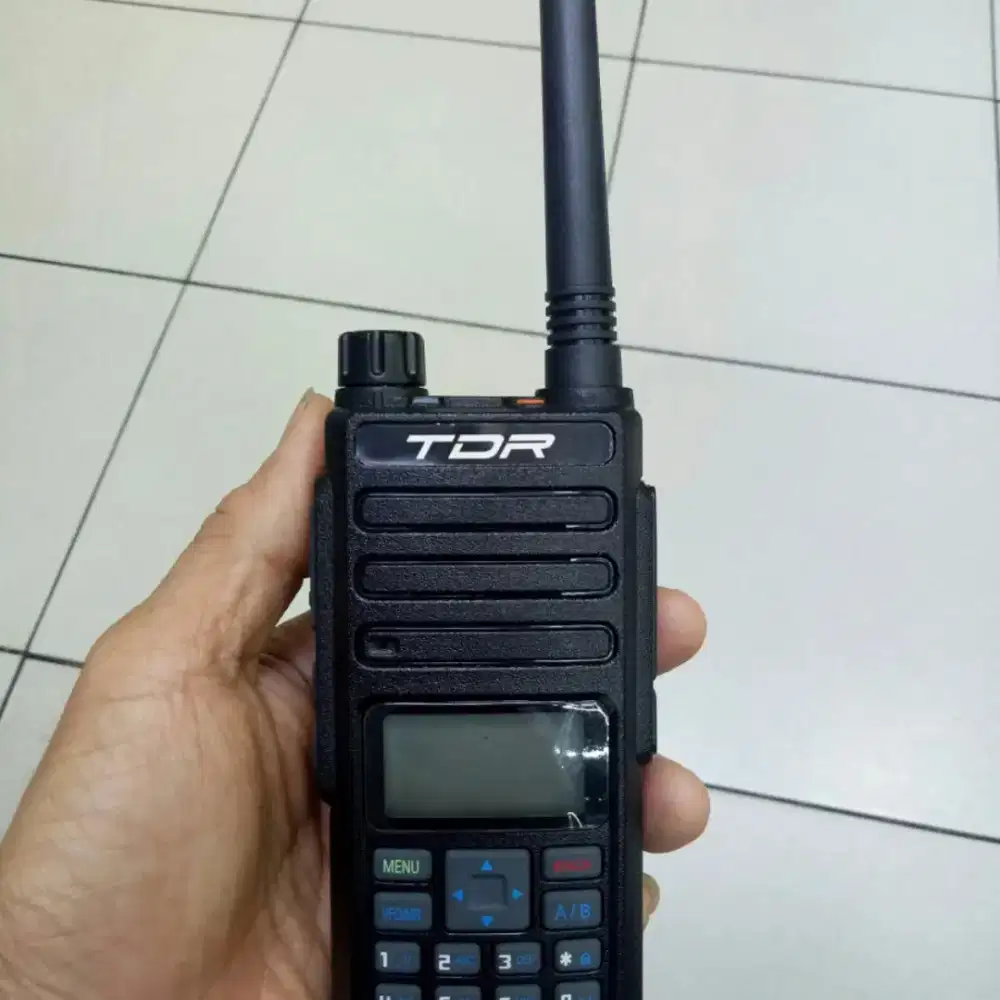 HT PREMIUM HT TDR MNO 600 PRO