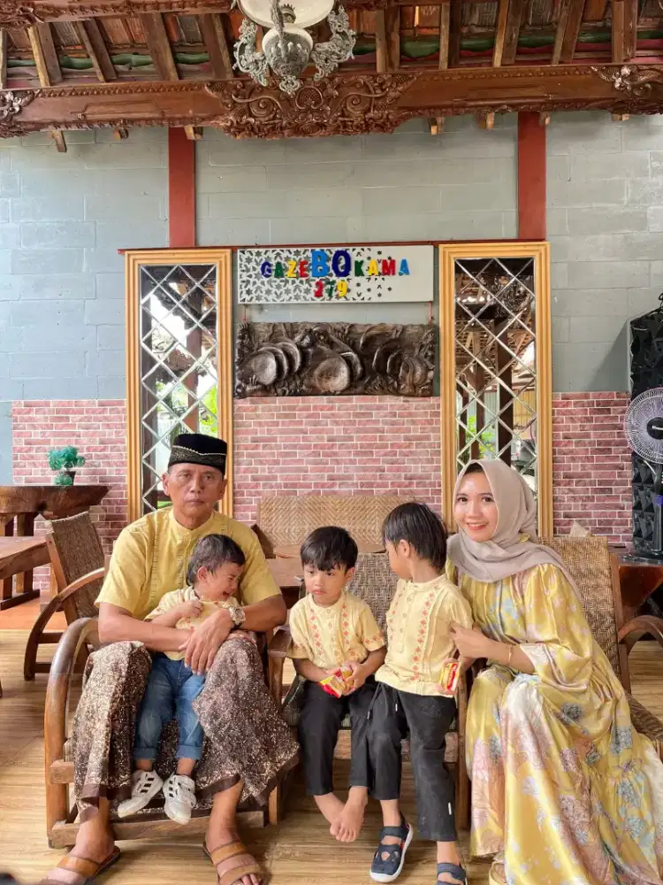 Dibutuhkan ART berpengalaman