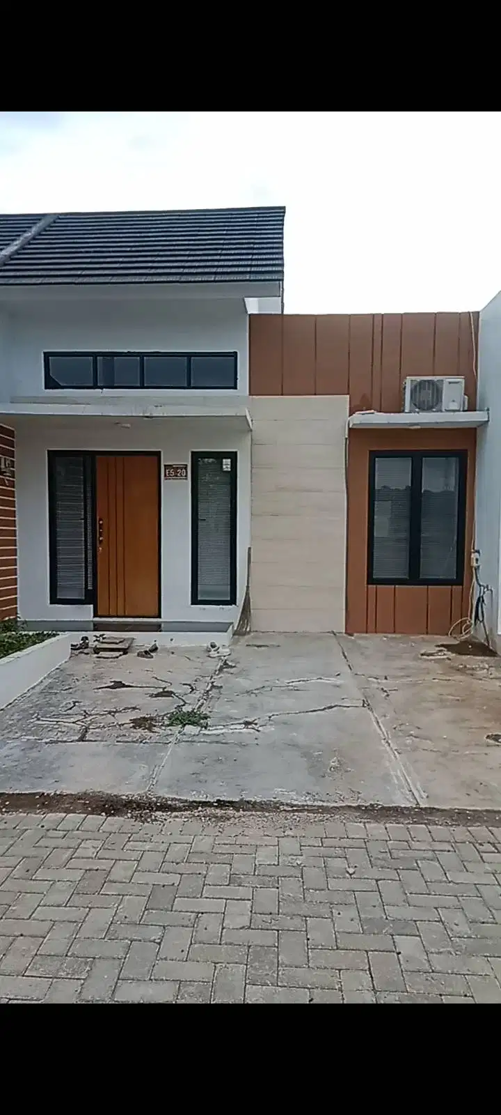 Over kredit perumahan griya pesona madani & di kontrakan 1,3jt/bln