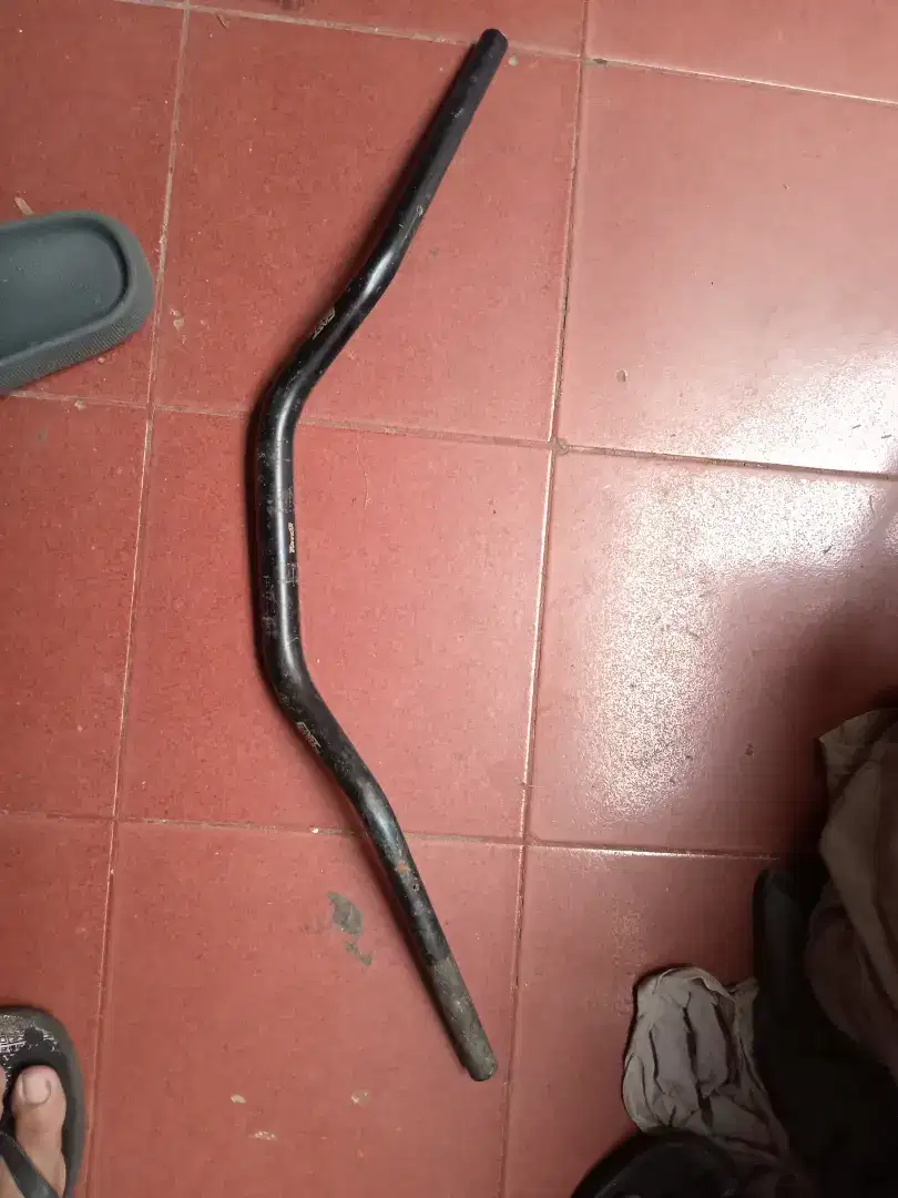 Stang motor fatbar