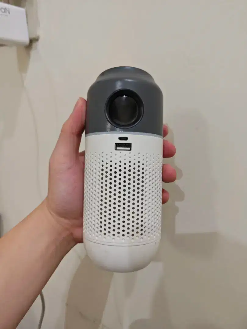 Air purifier jarang pakai