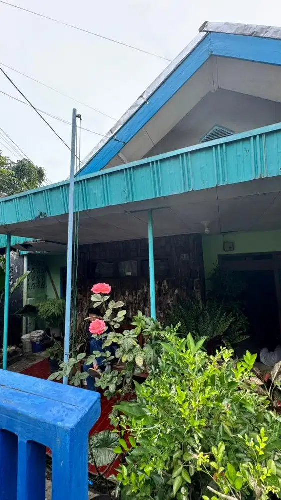Dijual Rumah Khusus Untuk Juragan Kost