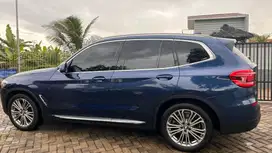 BMW X3 2018 Bensin