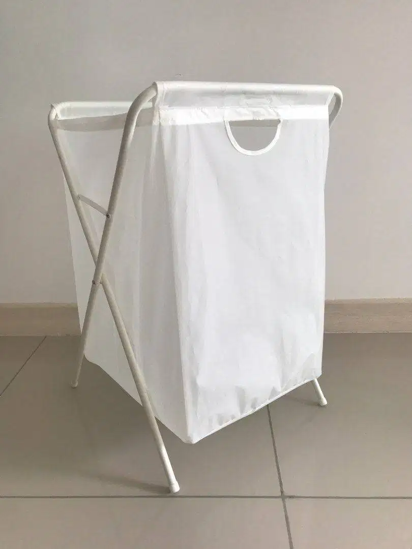 IKEA LAUNDRY BAG PRELOVE (180rb dapat 2 )