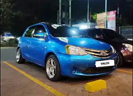 Toyota Etios Valco 2014 muluss