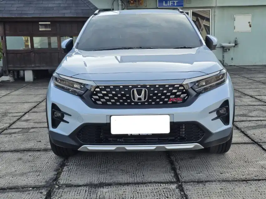 Km 1.700 perak wrv rs at 2024 putih orchard