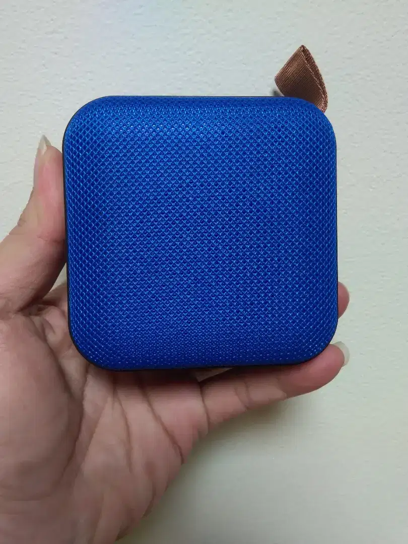 Speaker bluetooth T5