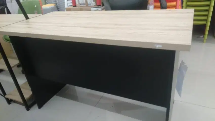 Evan office table