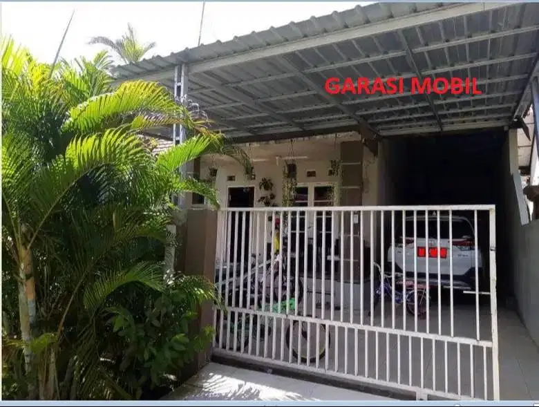 RUMAH DIKONTRAK KAN