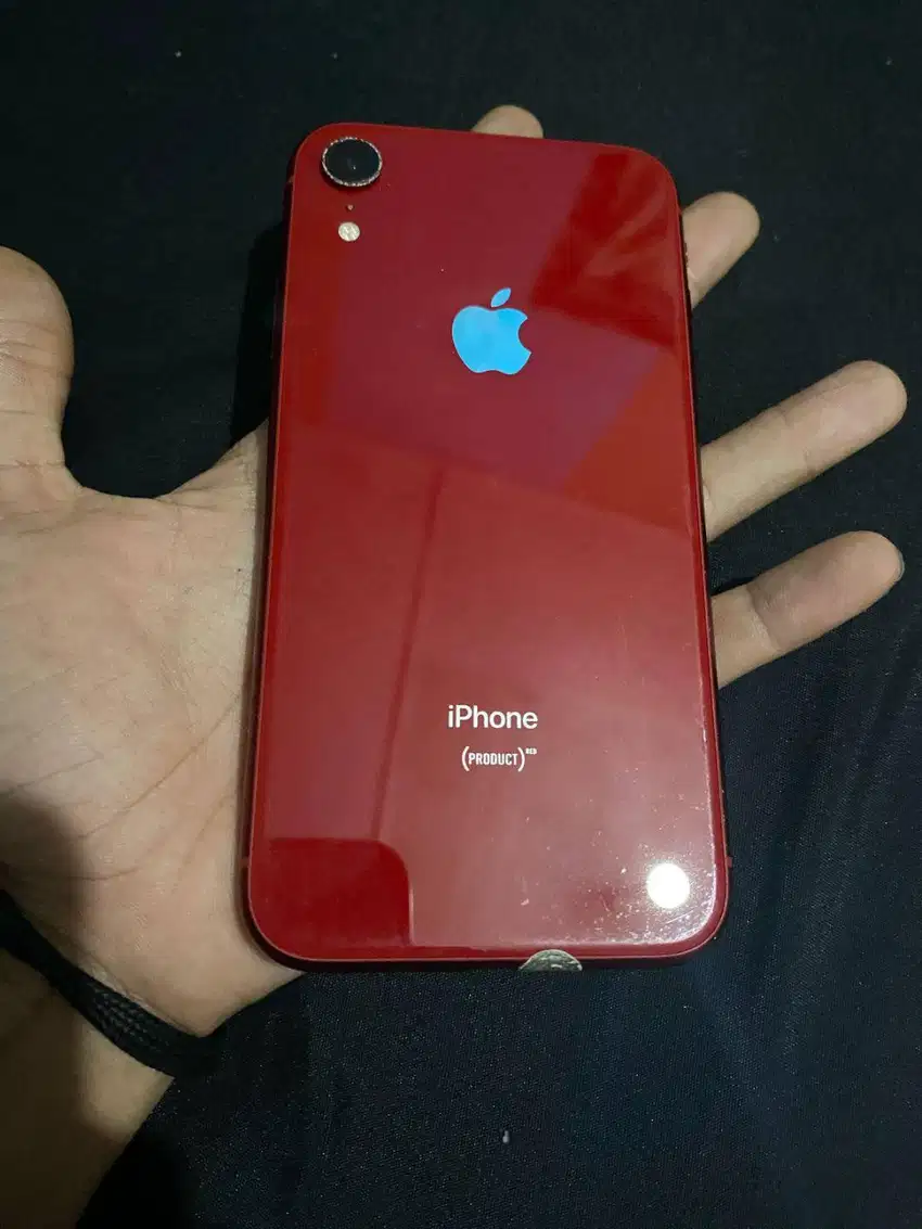 Iphone XR 64gb Inter