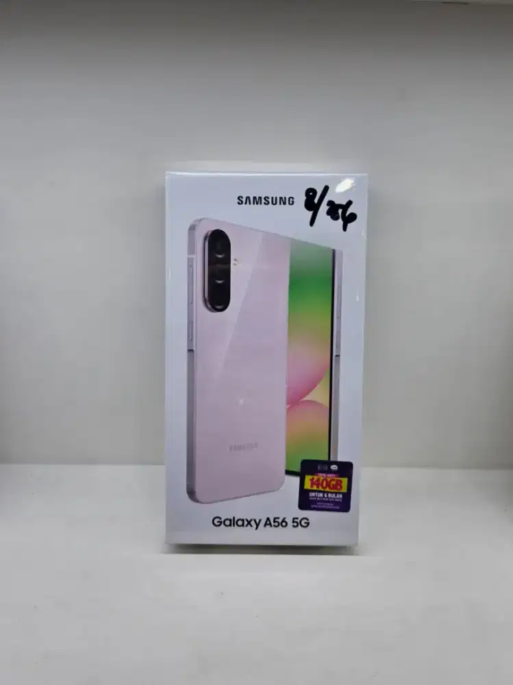 samsung A56 256 5G