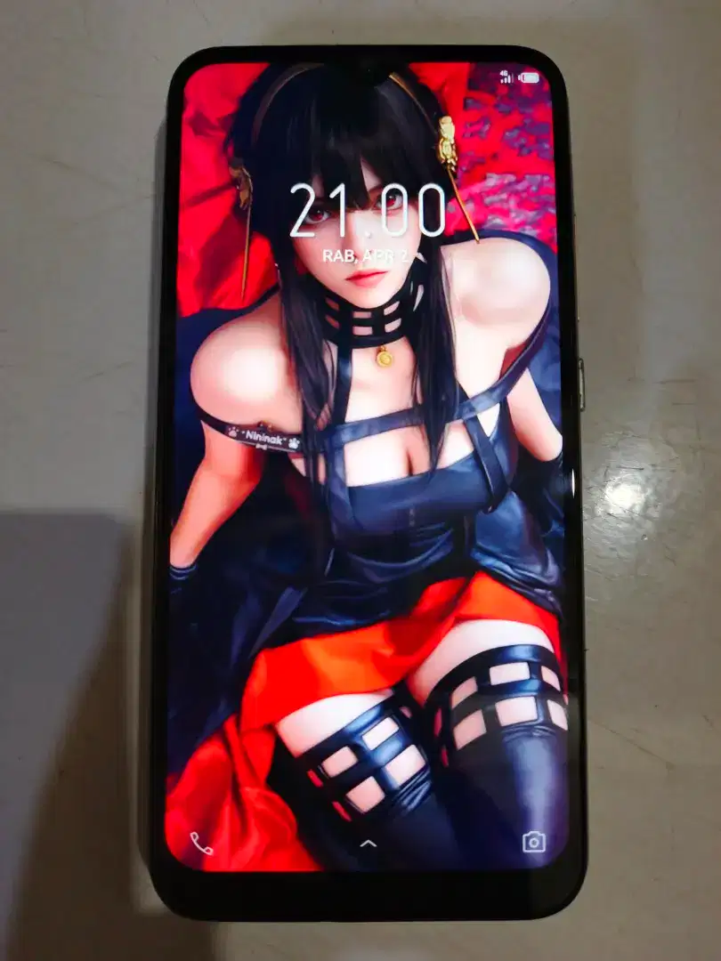 iNfinix Smart 3 Plus (RAM 2/32) - HP Normal