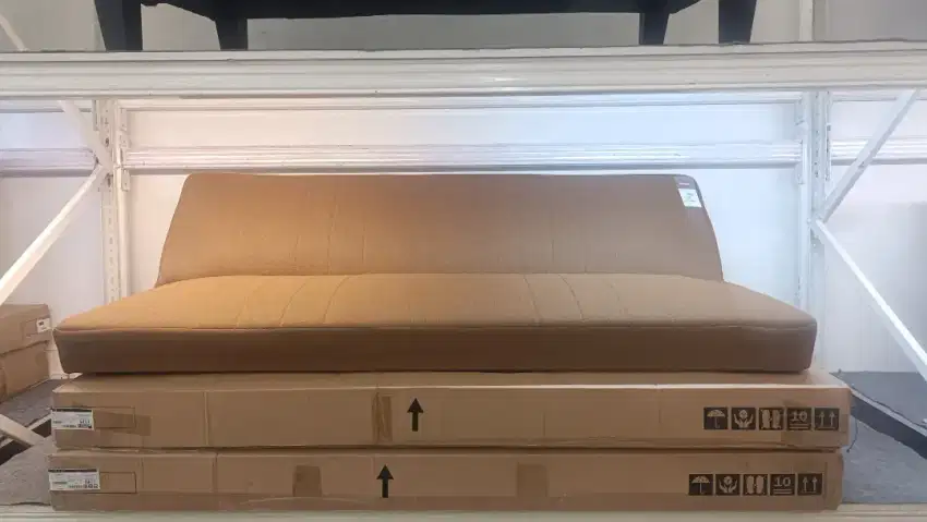 PROMO SOFA BED MURAH