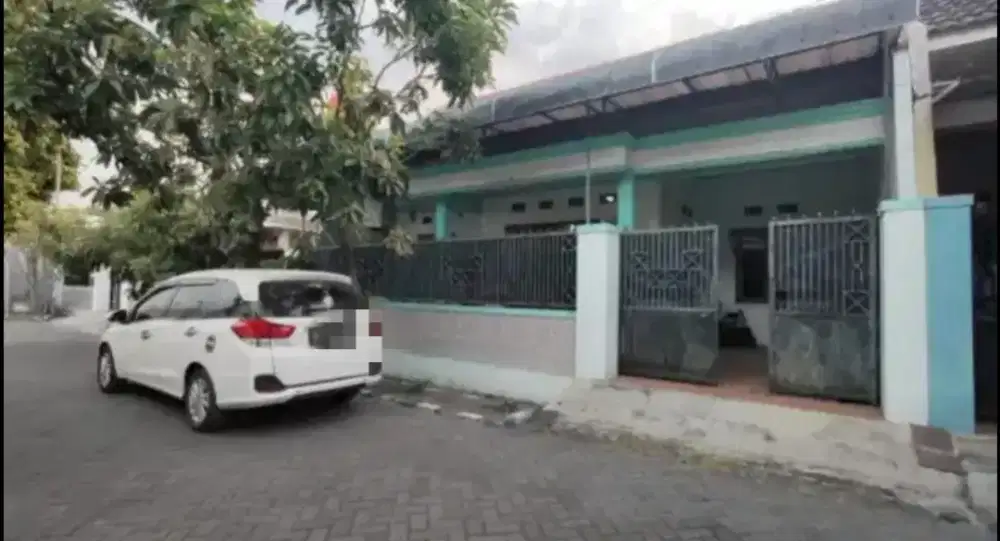 Dijual hunian daerah Ubaya, BU