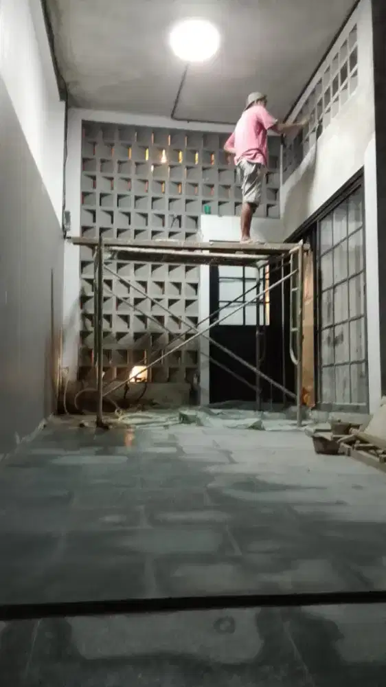 Renofasi dan merancang