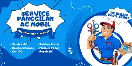 SERVICE PANGGILAN AC MOBIL