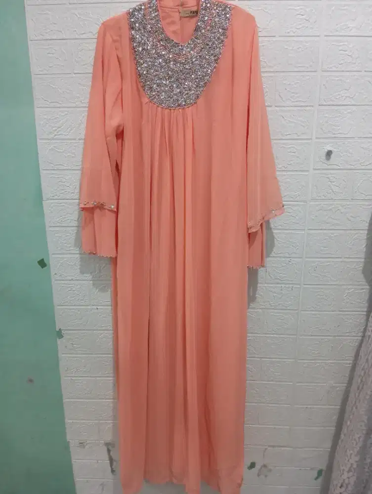 Sale Kaftan terbaru keren