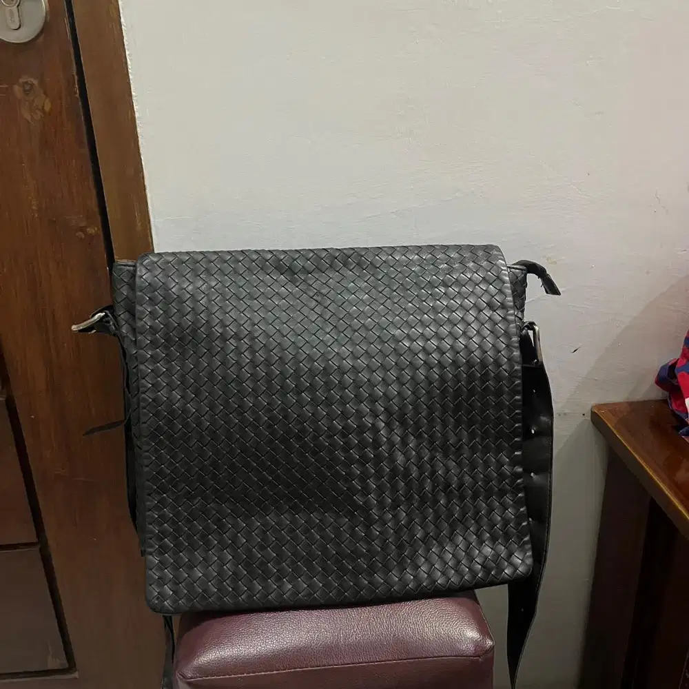 Slingbag Laptop Bottega