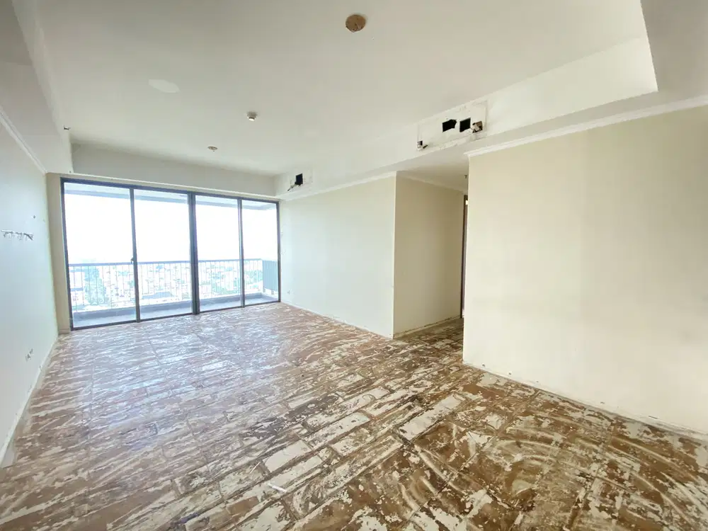 Jual Murah Cepat Apartment St Moritz Lippo Puri Indah Jakarta Barat