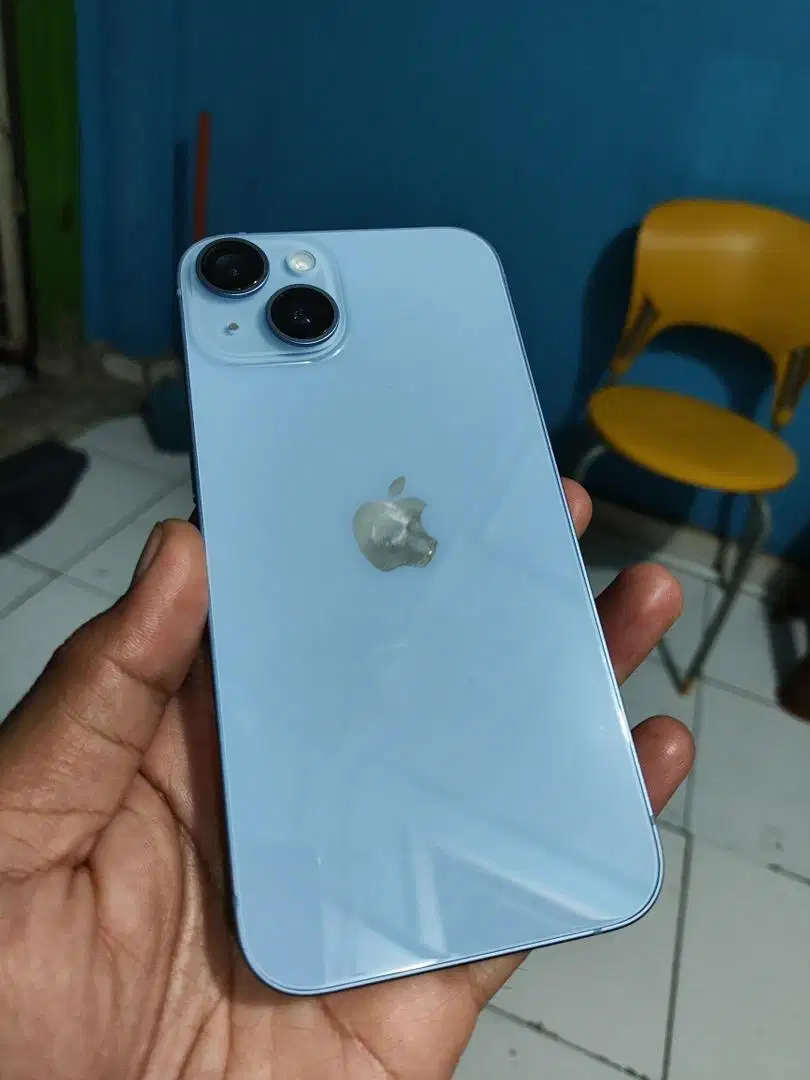 iphone 14 256gb ex inter dual sim