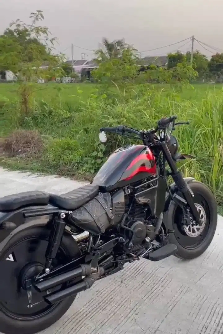 byson new modif