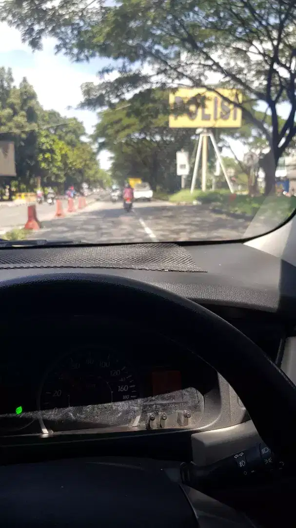 Driver Panggilan
