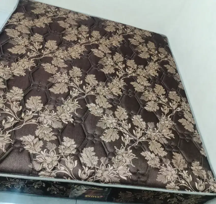 Springbed central delux