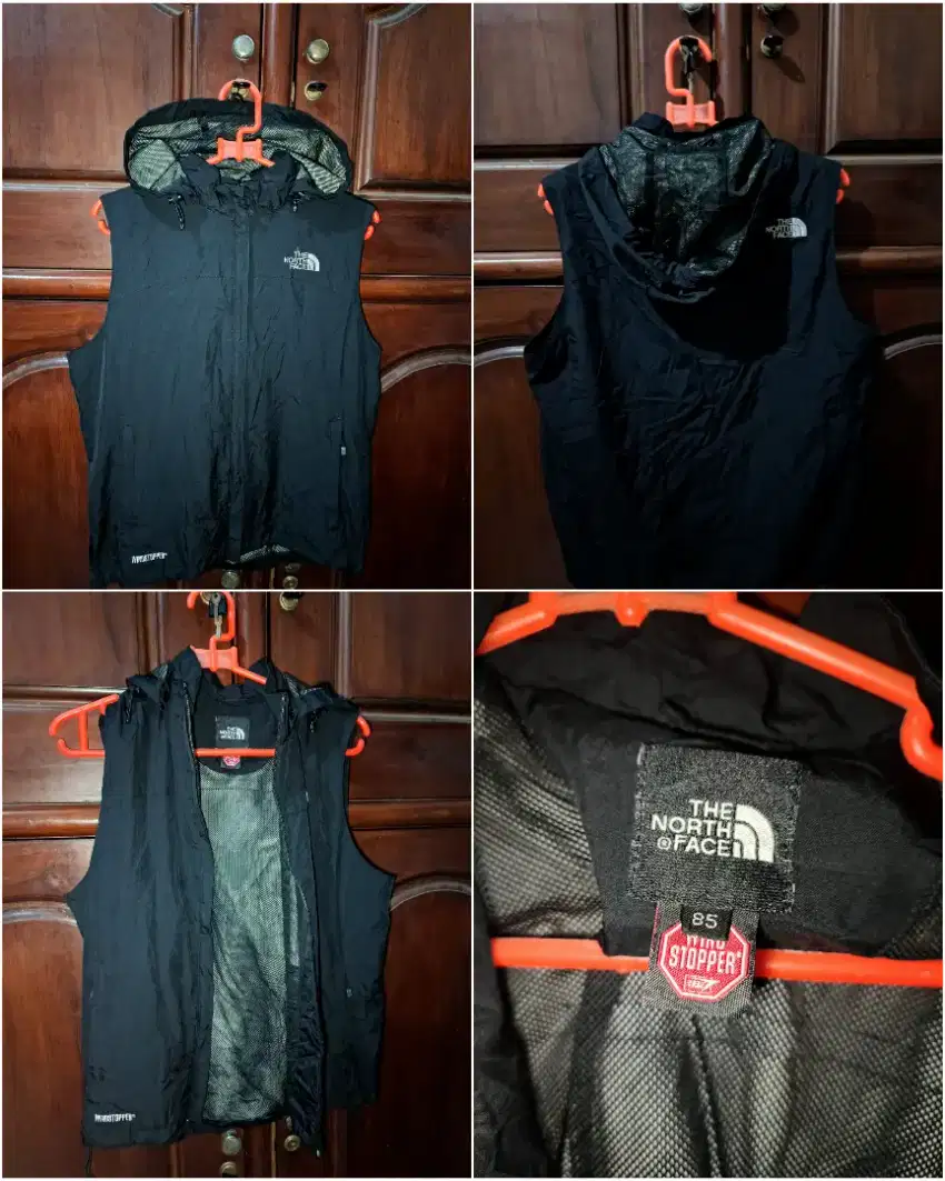 TNF ROMPI SIZE M