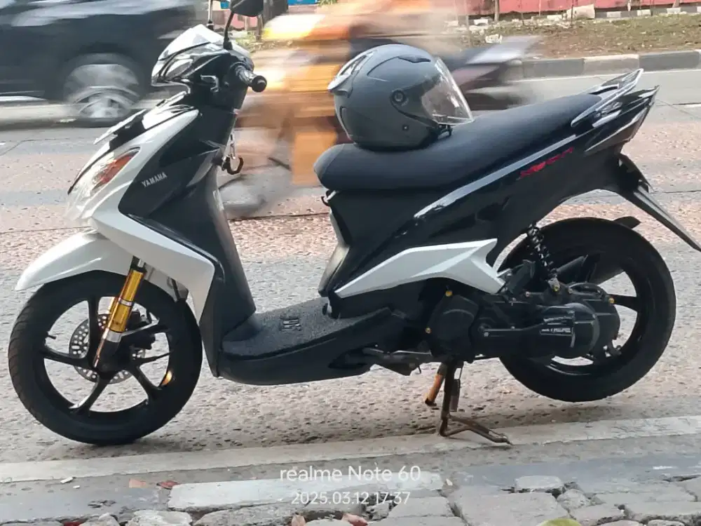 Xeon 2010 jual santai pemakai