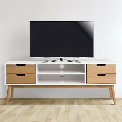 PROMO Bufet TV  modern minimalis