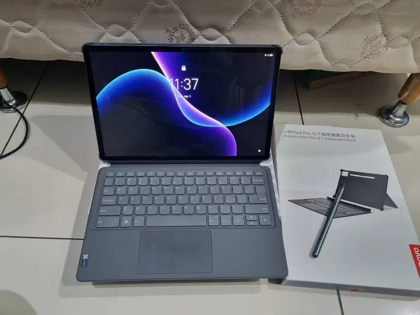 Jual Tablet Android Lenovo Xiaoxin Pad Pro 2025 12 inch