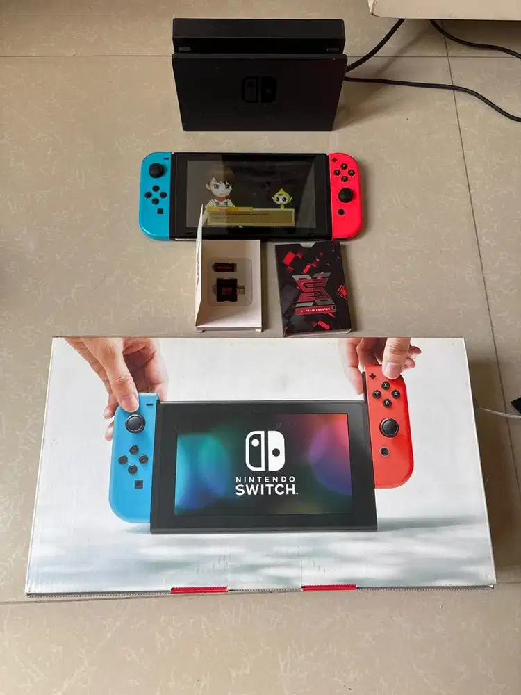 Nintendo free download game sepuasnya