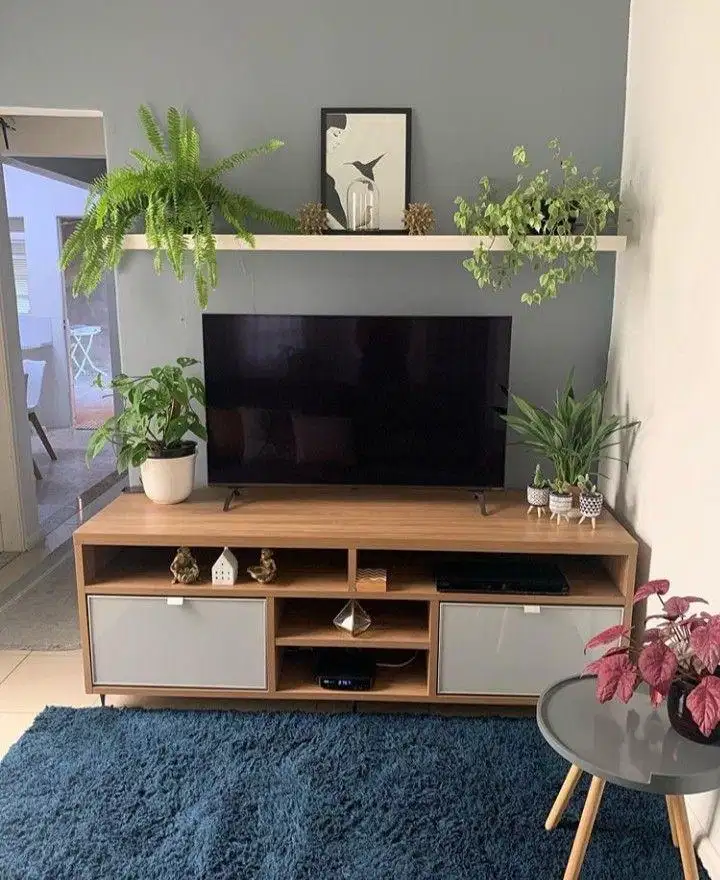 Table TV modern minimalis