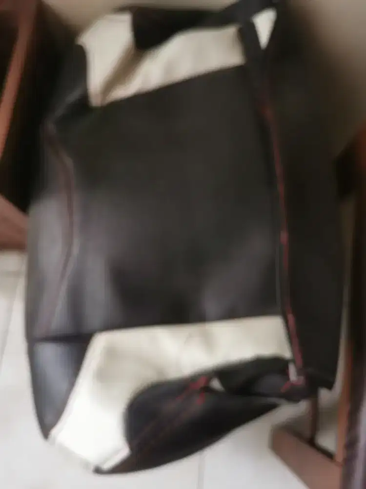 Cover Jok Honda Jazz RS 2019