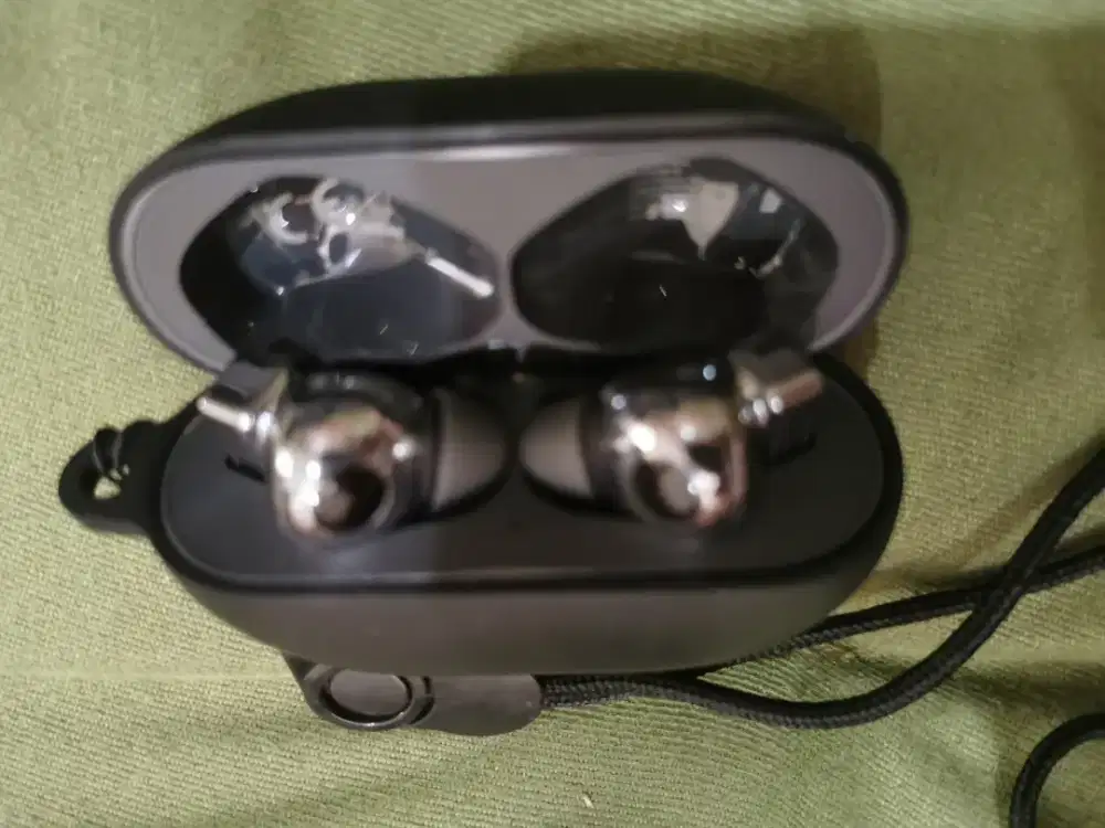 Dijual Earbud Huaweii