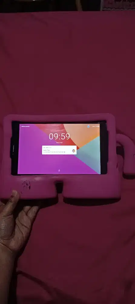 TABLET MAXTRON GENIO 3/32 GB Dualsim