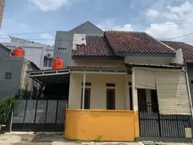 Rumah Seken Terawat 1 Lt 13 Mnt ke RS Citama 430jt Harga Nego J-24184
