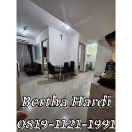 Full Furnished Siaphuni 15menit Bandara Soekarno Paradise Mansion