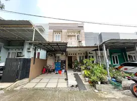 Rumah Seken Terawat 20 Mnt ke RS Citama Siap Huni Harga Nego J-22493