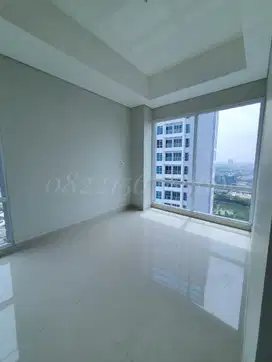 Jual Rugi Apartemen Puri Mansion Jakarta Barat 3BR Standar Developer