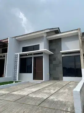 Rumah Impian Siap Huni Lokasi Strategis di Mangun Jaya Tambun